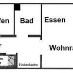 Vakantiewoning 40m2 Met Terras Het Zuiden *