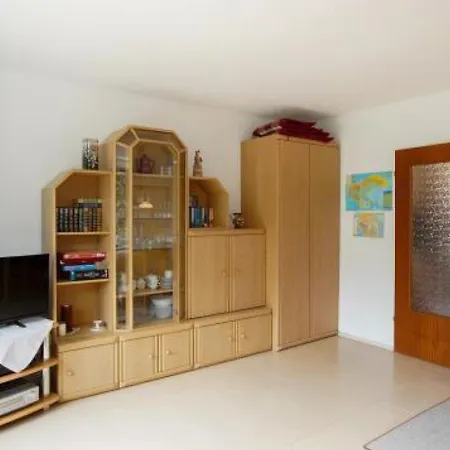 Vakantiewoning 40m2 Met Terras Het Zuiden Apartament *