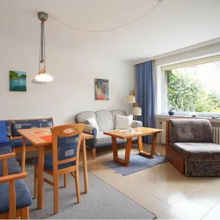 Apartment Vakantiewoning 40m2 Met Terras Het Zuiden *