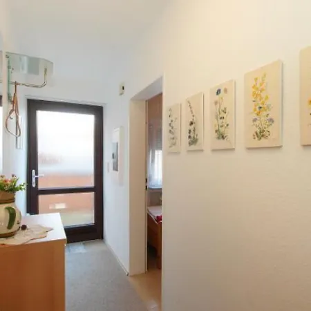 Vakantiewoning 40m2 Met Terras Het Zuiden Apartament *